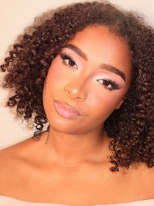 pink glam🌸🎀✨model @n y l e n i #pinkglam #pinklook #pinkeyeshadow #miamimakeupartist #miamima (1)
