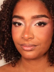 pink glam🌸🎀✨model @n y l e n i #pinkglam #pinklook #pinkeyeshadow #miamimakeupartist #miamima (3)