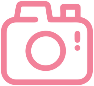 icono de camara