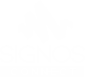 logo signos positivo