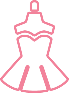 icono de moda